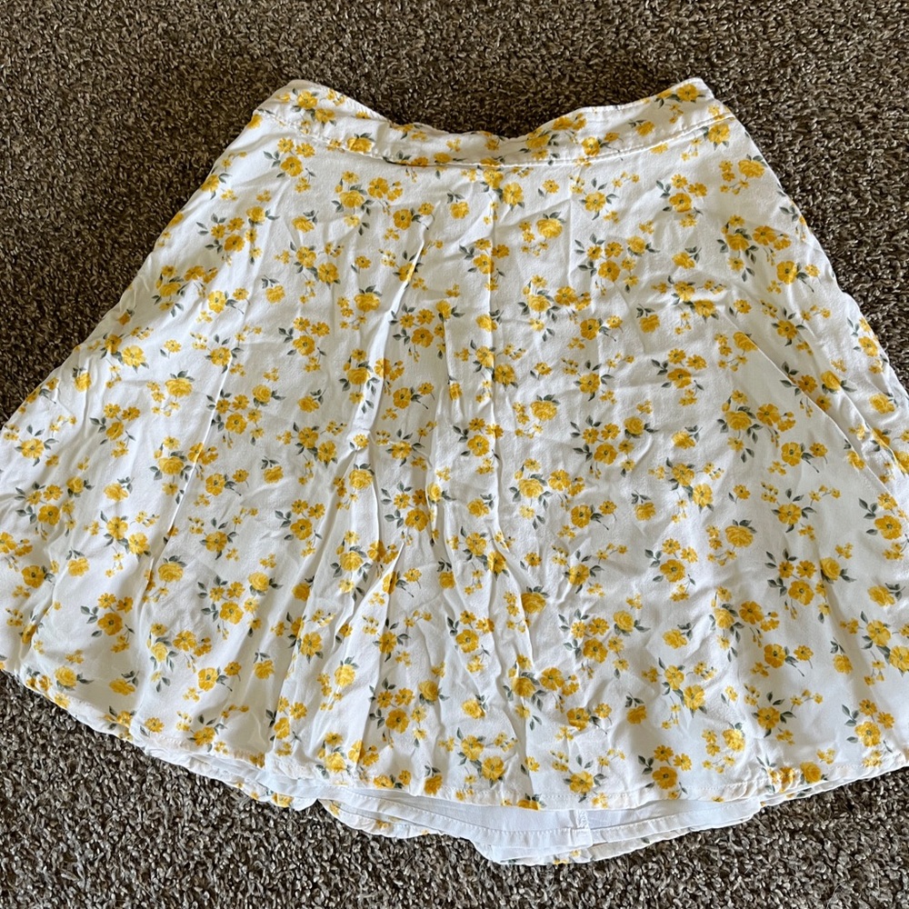 skirt